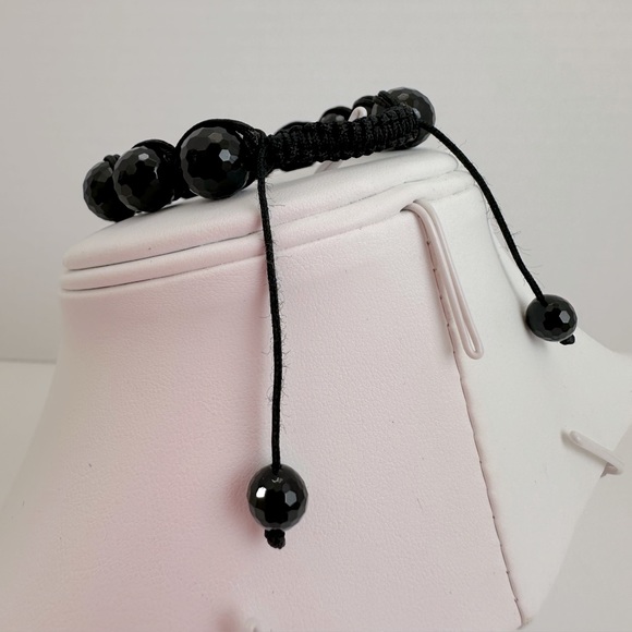 Black Onyx Bracelet - Picture 6 of 6